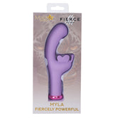 Maia MYLA USB Rechargeable Butterfly Vibrator Rabbit Vibrators
